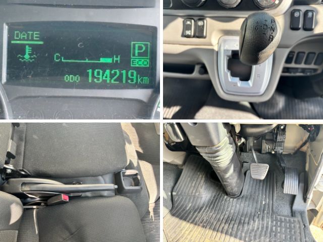 三菱ふそうキャンター冷凍車（冷蔵車）小型（2t・3t）[写真34]