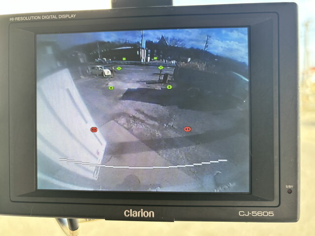 三菱ふそうキャンター冷凍車（冷蔵車）小型（2t・3t）[写真37]