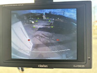 三菱ふそうキャンター冷凍車（冷蔵車）小型（2t・3t）[写真38]