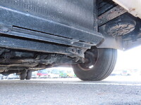 三菱ふそうローザマイクロバス[写真14]