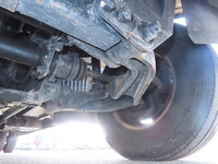 三菱ふそうローザマイクロバス[写真15]