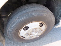 三菱ふそうローザマイクロバス[写真17]