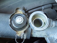 三菱ふそうローザマイクロバス[写真22]