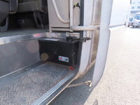 三菱ふそうローザマイクロバス[写真32]