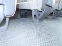 三菱ふそうローザマイクロバス[写真33]