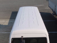 三菱ふそうローザマイクロバス[写真08]