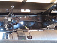 三菱ふそうキャンタークレーン4段小型（2t・3t）[写真11]