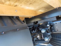 三菱ふそうキャンタークレーン4段小型（2t・3t）[写真13]