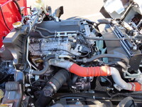 三菱ふそうキャンタークレーン4段小型（2t・3t）[写真16]