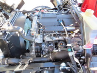 三菱ふそうキャンタークレーン4段小型（2t・3t）[写真17]