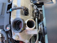 三菱ふそうキャンタークレーン4段小型（2t・3t）[写真19]