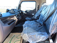 三菱ふそうキャンタークレーン4段小型（2t・3t）[写真21]