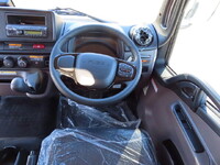 三菱ふそうキャンタークレーン4段小型（2t・3t）[写真22]