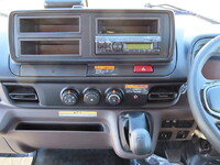 三菱ふそうキャンタークレーン4段小型（2t・3t）[写真23]