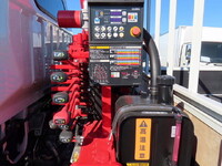 三菱ふそうキャンタークレーン4段小型（2t・3t）[写真30]