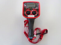 三菱ふそうキャンタークレーン4段小型（2t・3t）[写真32]