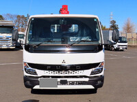 三菱ふそうキャンタークレーン4段小型（2t・3t）[写真05]