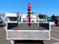 三菱ふそうキャンタークレーン4段小型（2t・3t）[写真07]