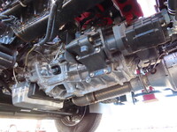 三菱ふそうキャンタークレーン4段小型（2t・3t）[写真09]