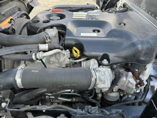 いすゞエルフアルミバン小型（2t・3t）[写真22]