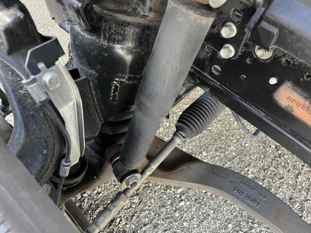 いすゞエルフアルミバン小型（2t・3t）[写真25]