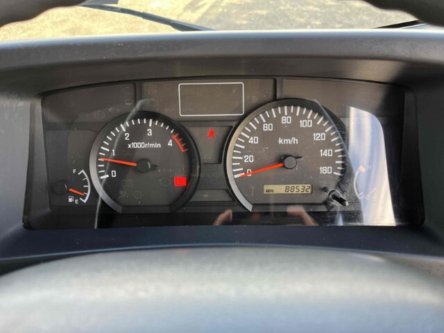 いすゞエルフアルミバン小型（2t・3t）[写真33]