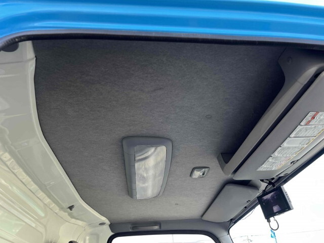 いすゞエルフアルミバン小型（2t・3t）[写真36]