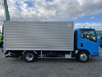 いすゞエルフアルミバン小型（2t・3t）[写真07]