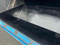 三菱ふそうキャンターパッカー車（塵芥車）小型（2t・3t）[写真11]