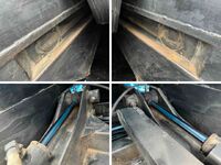 三菱ふそうキャンターパッカー車（塵芥車）小型（2t・3t）[写真13]