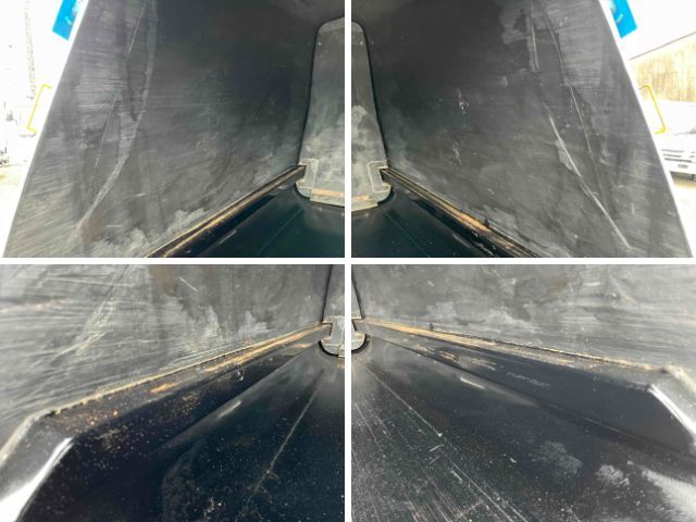 三菱ふそうキャンターパッカー車（塵芥車）小型（2t・3t）[写真15]