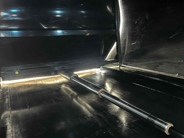 三菱ふそうキャンターパッカー車（塵芥車）小型（2t・3t）[写真18]