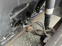 三菱ふそうキャンターパッカー車（塵芥車）小型（2t・3t）[写真22]