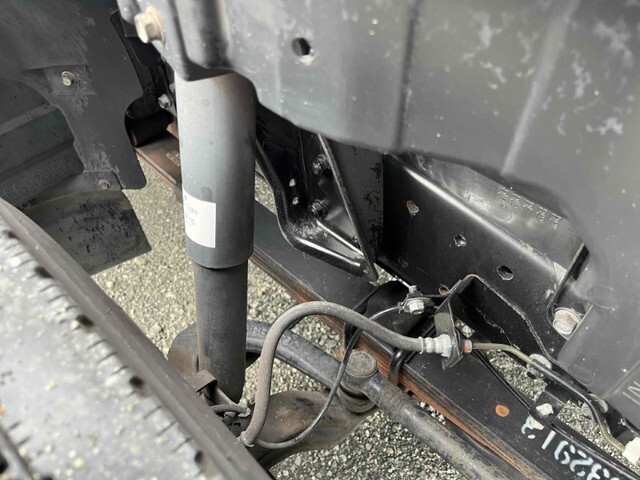 三菱ふそうキャンターパッカー車（塵芥車）小型（2t・3t）[写真25]