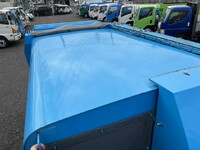 三菱ふそうキャンターパッカー車（塵芥車）小型（2t・3t）[写真27]