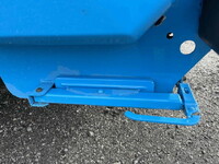 三菱ふそうキャンターパッカー車（塵芥車）小型（2t・3t）[写真30]