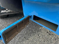 三菱ふそうキャンターパッカー車（塵芥車）小型（2t・3t）[写真31]