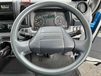 三菱ふそうキャンターパッカー車（塵芥車）小型（2t・3t）[写真34]