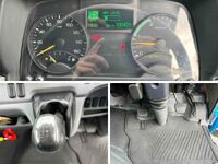 三菱ふそうキャンターパッカー車（塵芥車）小型（2t・3t）[写真36]