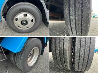 三菱ふそうキャンターパッカー車（塵芥車）小型（2t・3t）[写真40]