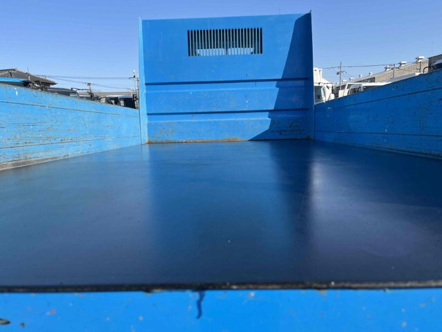 いすゞエルフダンプ小型（2t・3t）[写真10]