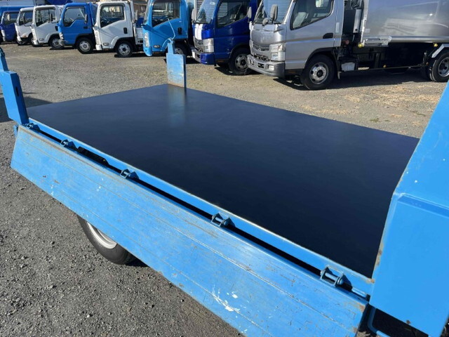 いすゞエルフダンプ小型（2t・3t）[写真14]
