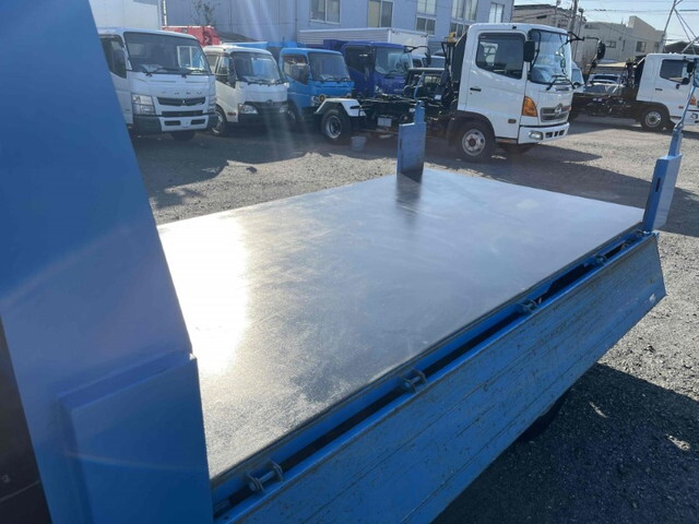 いすゞエルフダンプ小型（2t・3t）[写真15]