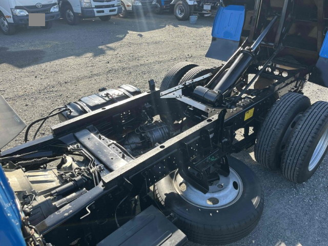 いすゞエルフダンプ小型（2t・3t）[写真16]