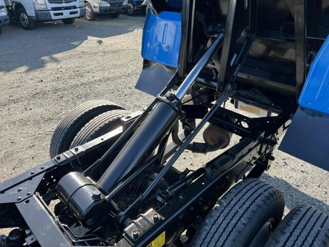 いすゞエルフダンプ小型（2t・3t）[写真20]