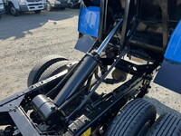 いすゞエルフダンプ小型（2t・3t）[写真21]