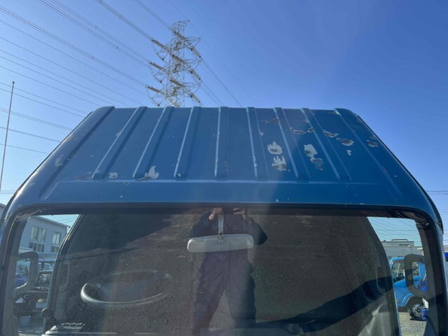 いすゞエルフダンプ小型（2t・3t）[写真26]