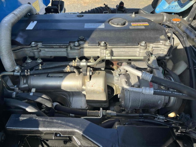 いすゞエルフダンプ小型（2t・3t）[写真27]