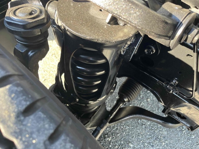 いすゞエルフダンプ小型（2t・3t）[写真28]