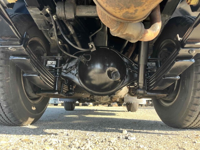 いすゞエルフダンプ小型（2t・3t）[写真31]